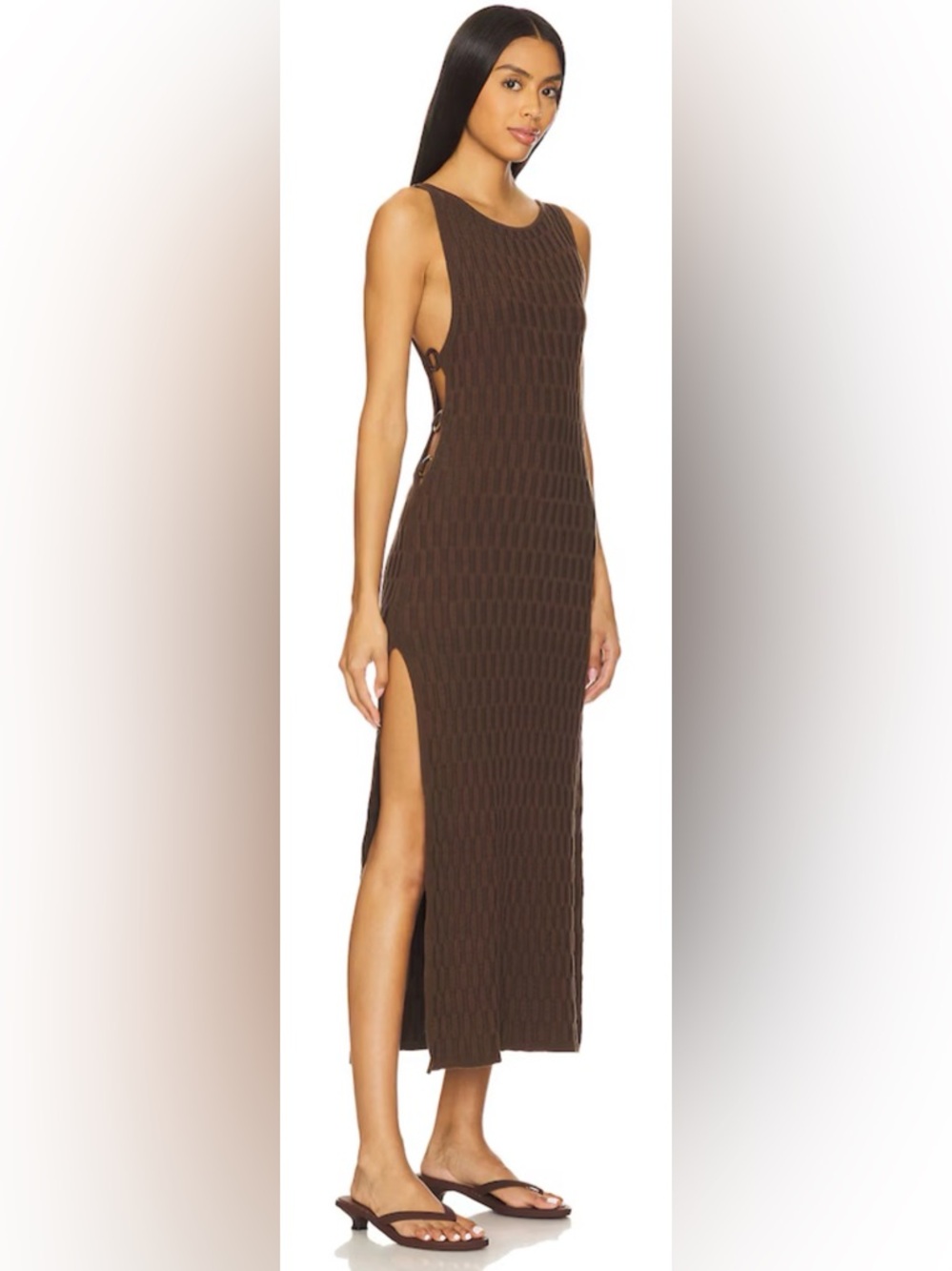 Free People Lilliana Midi Dress from FP Beach